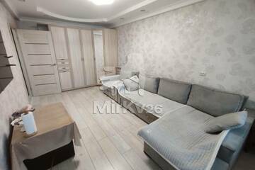 1-к квартира, 32,6 м², 5/5 эт.