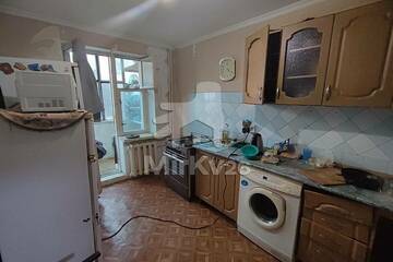 3-к квартира, 69 м², 1/5 эт.