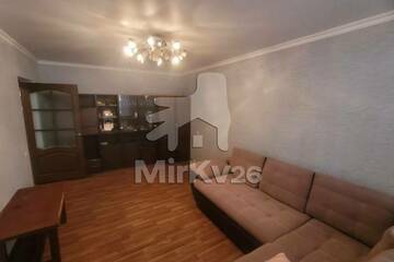 1-к квартира, 34 м², 3/4 эт.