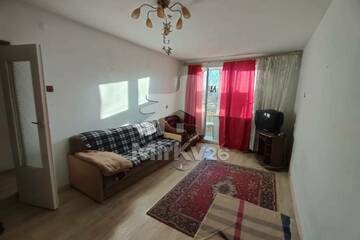 1-к квартира, 32,2 м², 4/5 эт.