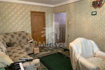 2-к квартира, 51,1 м², 4/5 эт.