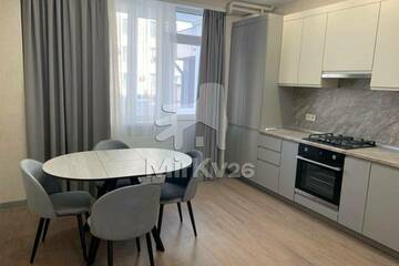 3-к квартира, 109 м², 3/9 эт.