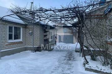 Дом, 50 м², 1 эт.