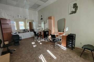 Салон красоты, 56,1 м², 1/1 эт.