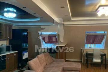 2-к квартира, 55 м², 6/6 эт.