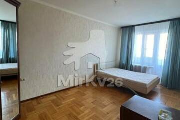 1-к квартира, 38,5 м², 3/5 эт.
