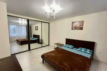1-к квартира, 43 м², 2/14 эт.