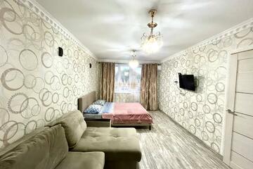 1-к квартира, 42 м², 2/14 эт.