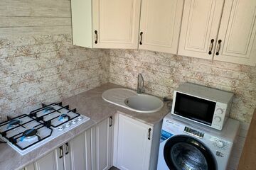 3-к квартира, 50 м², 2/5 эт.