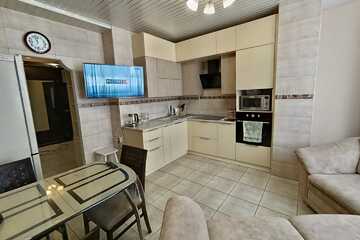 2-к квартира, 61,3 м², 3/9 эт.