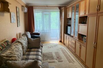 3-к квартира, 60 м², 3/4 эт.