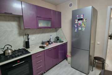 2-к квартира, 53,2 м², 3/3 эт.