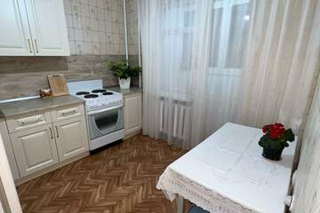 1-к квартира, 38 м², 3/9 эт.