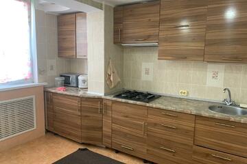 1-к квартира, 38 м², 8/8 эт.