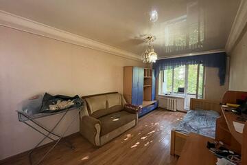 2-к квартира, 45,3 м², 3/4 эт.
