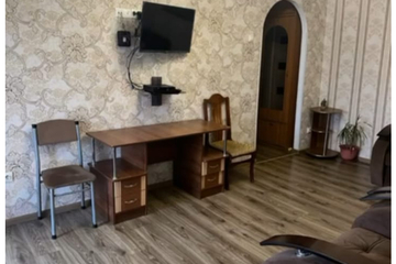 4-к квартира, 60 м², 4/5 эт.