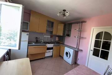 2-к квартира, 46,8 м², 4/5 эт.
