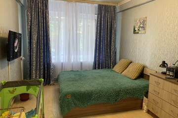 2-к квартира, 37 м², 1/5 эт.