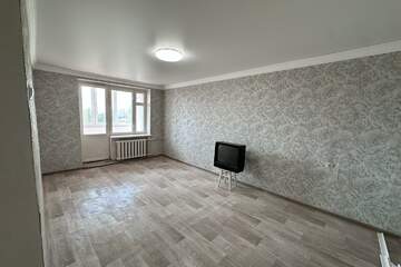 1-к квартира, 31,7 м², 5/5 эт.