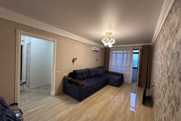 1-к квартира, 32,1 м², 5/5 эт.