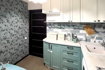 2-к квартира, 45 м², 3/5 эт.