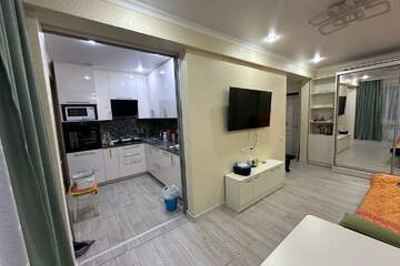 2-к квартира, 50 м², 3/5 эт.