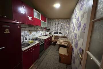 2-к квартира, 49 м², 5/5 эт.