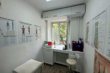 Помещение своб.назн., 28,5 м², 1/3 эт.