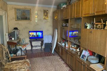 3-к квартира, 54 м², 3/5 эт.