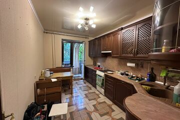 3-к квартира, 73,3 м², 3/5 эт.