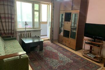 2-к квартира, 51 м², 2/5 эт.