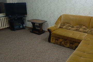 3-к квартира, 72 м², 2/7 эт.