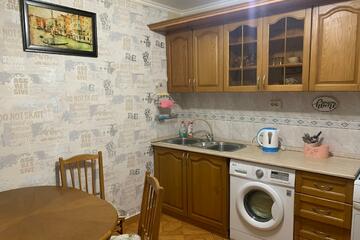 2-к квартира, 60 м², 4/5 эт.