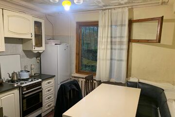 2-к квартира, 53 м², 2/5 эт.