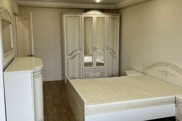 3-к квартира, 70 м², 5/7 эт.