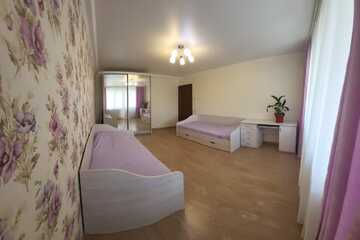3-к квартира, 68 м², 5/5 эт.