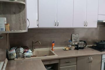 1-к квартира, 38 м², 4/5 эт.