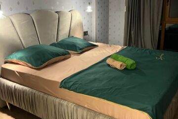 2-к квартира, 87 м², 7/12 эт.