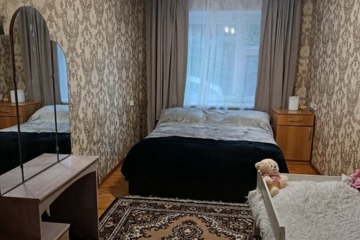 3-к квартира, 70 м², 1/7 эт.