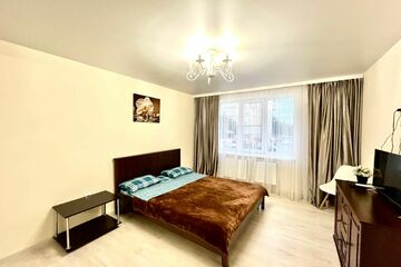 1-к квартира, 40 м², 2/14 эт.