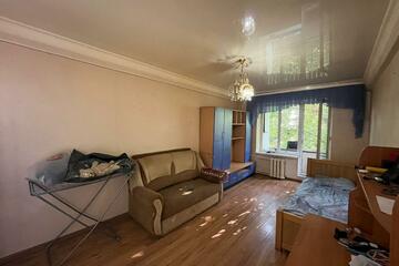 2-к квартира, 45 м², 3/4 эт.