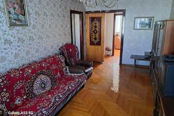 2-к квартира, 46 м², 5/5 эт.
