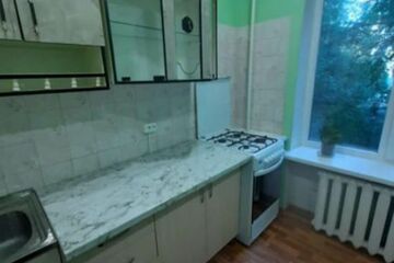 1-к квартира, 32 м², 3/5 эт.