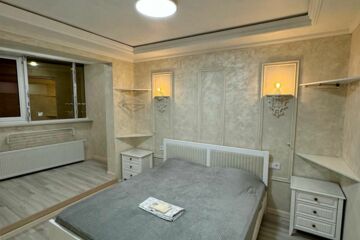 2-к квартира, 70 м², 16/19 эт.