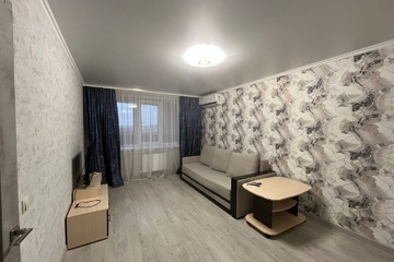 1-к квартира, 40 м², 11/14 эт.