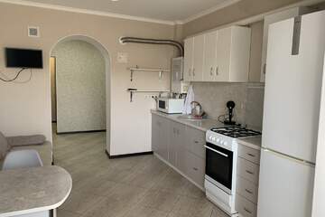 1-к квартира, 50 м², 5/6 эт.