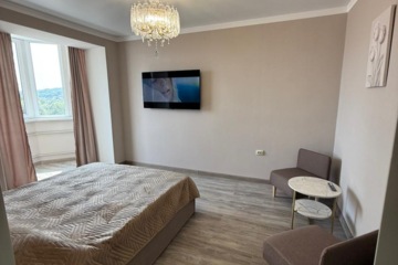 1-к квартира, 50 м², 7/8 эт.