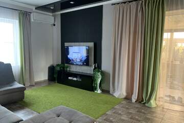 Дом, 170 м², 1 эт.