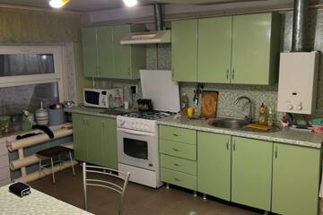 Дом, 83 м², 1 эт.