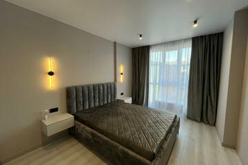 2-к квартира, 61 м², 6/7 эт.